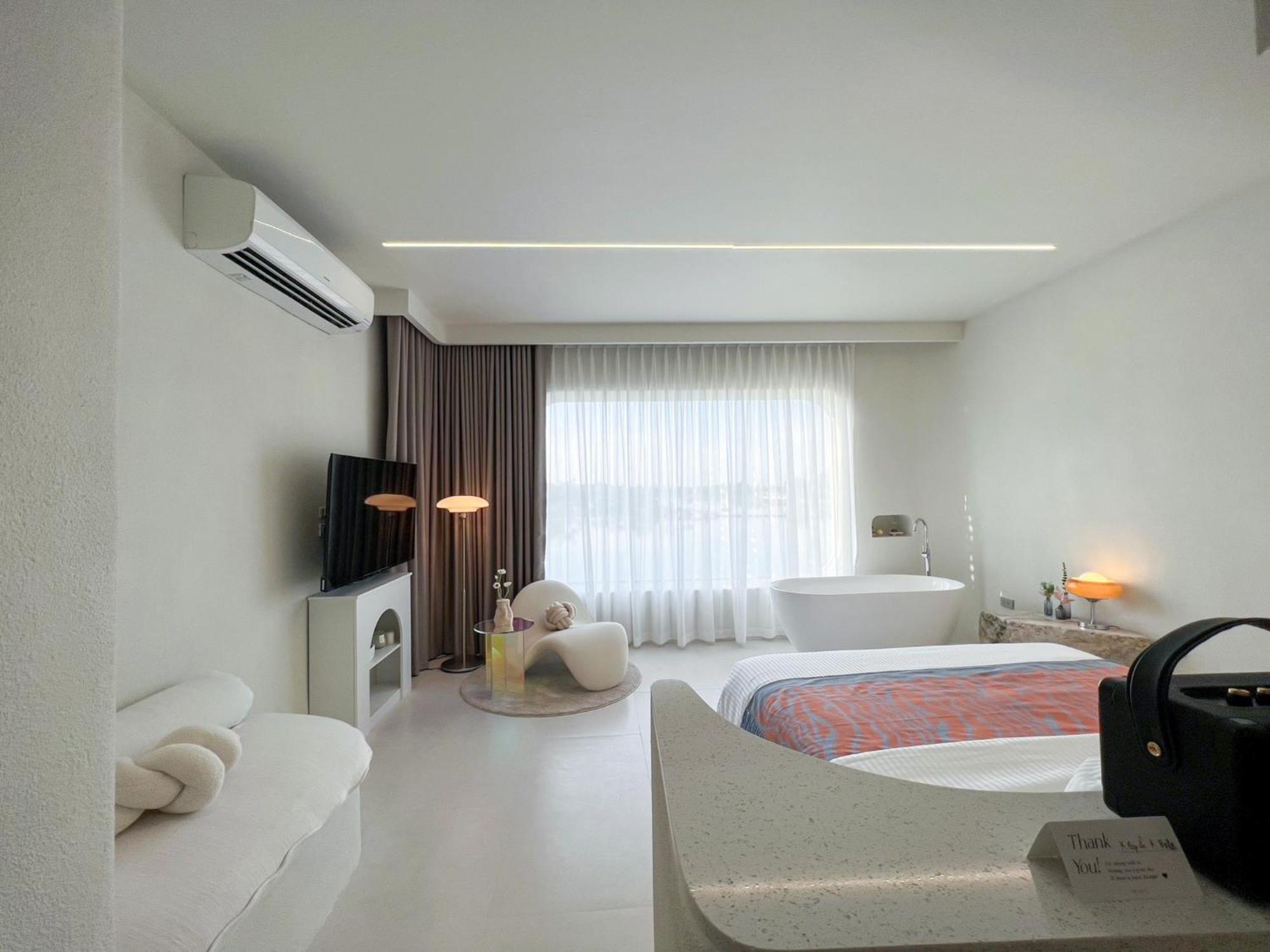 Inlaya Ratchaburi Hotel Kültér fotó