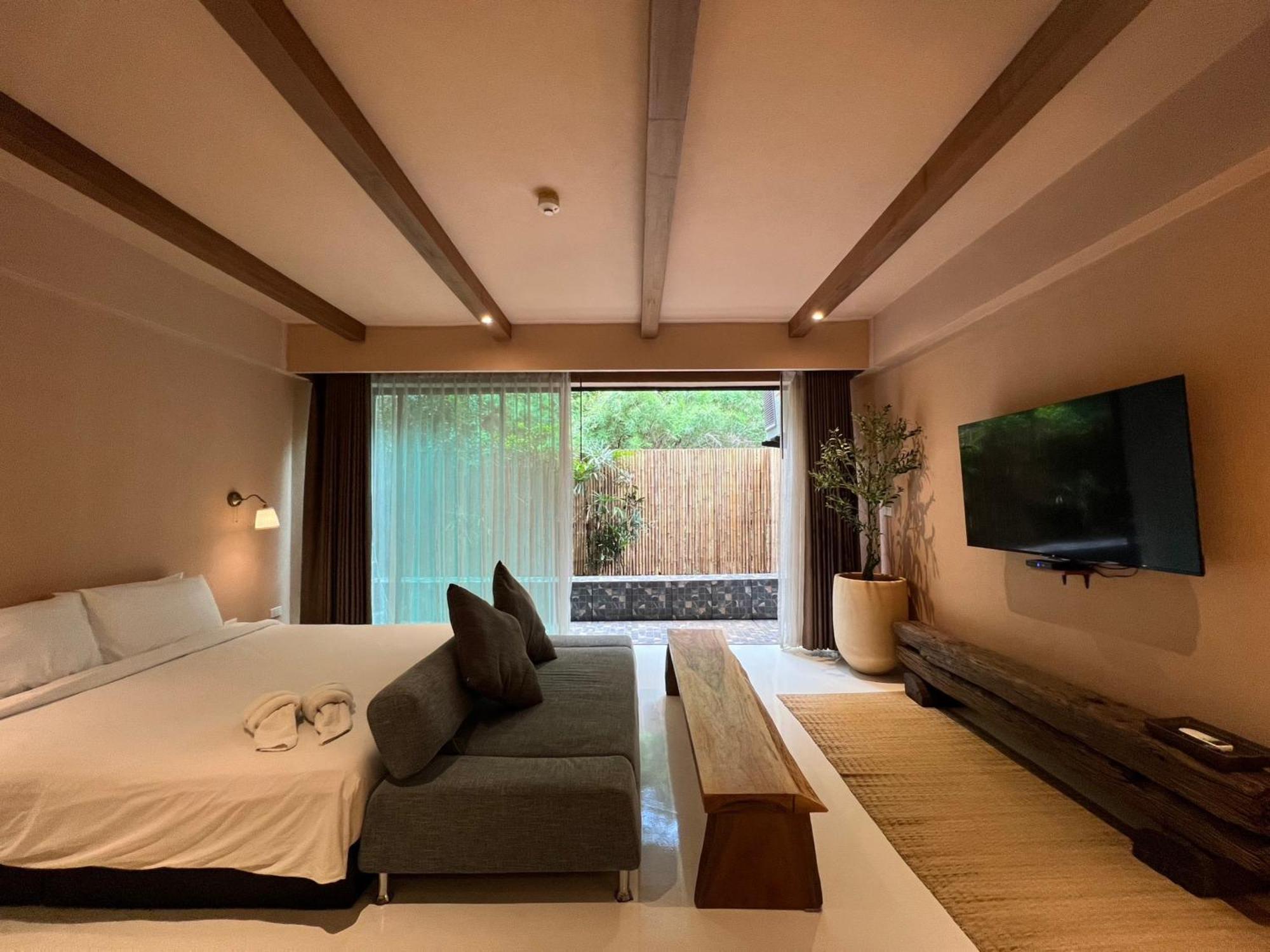 Inlaya Ratchaburi Hotel Kültér fotó
