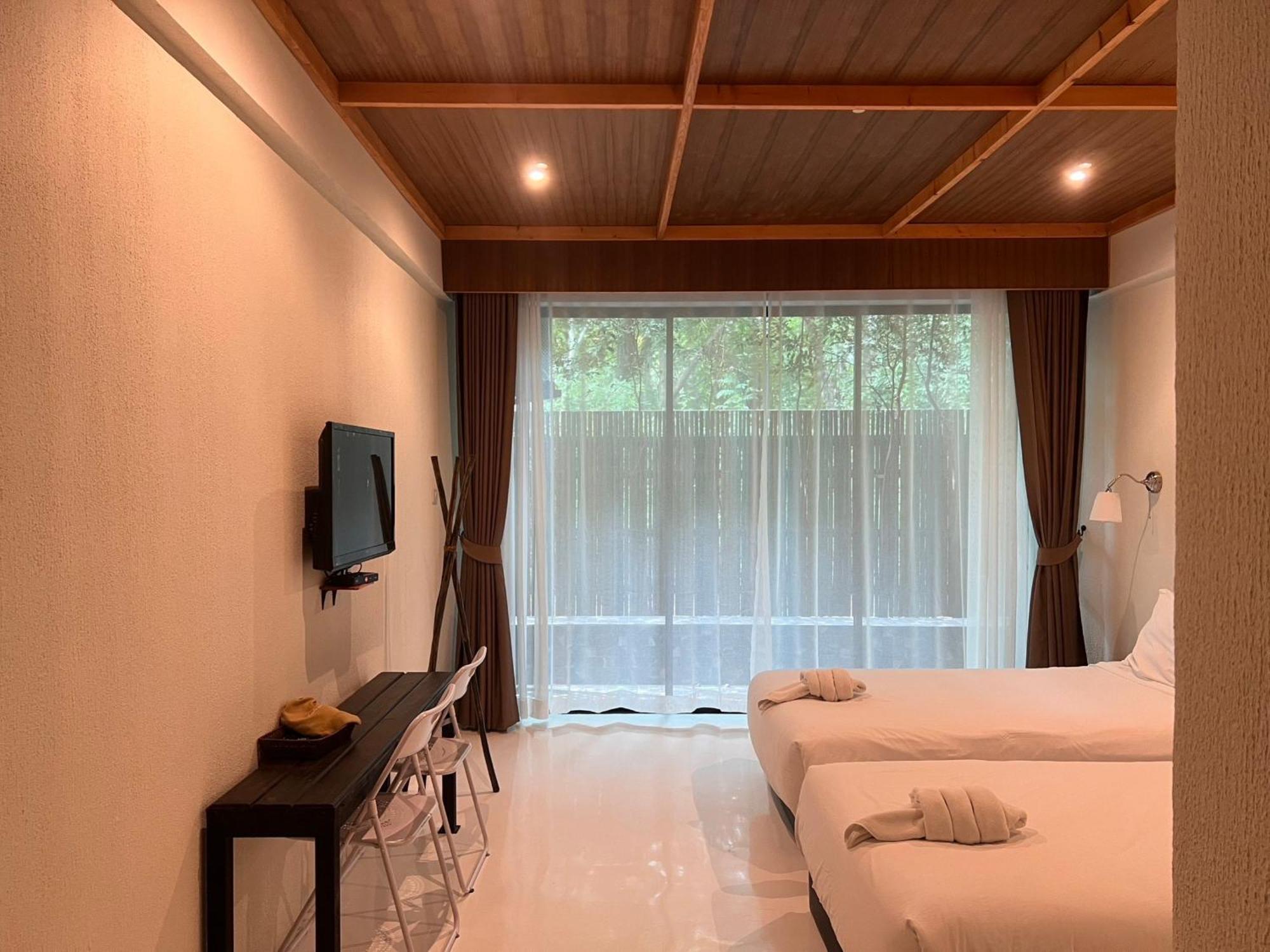 Inlaya Ratchaburi Hotel Kültér fotó