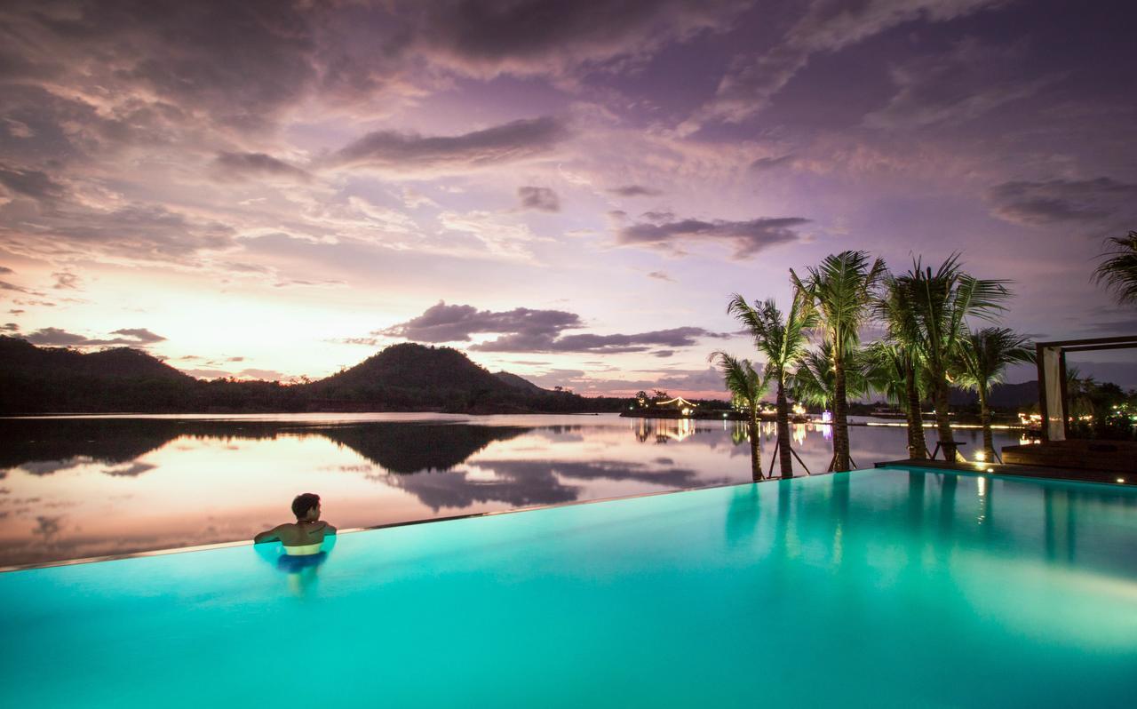 Inlaya Ratchaburi Hotel Kültér fotó