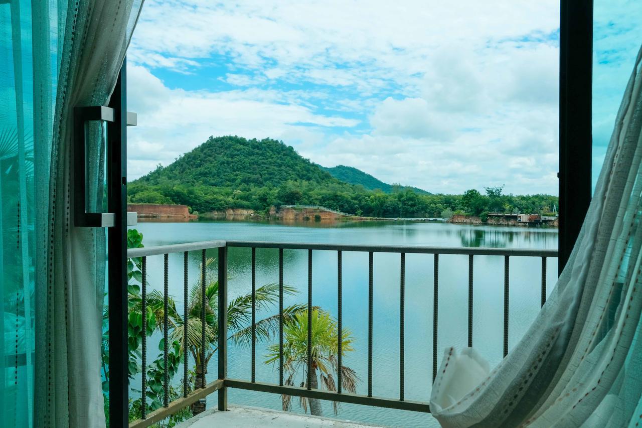 Inlaya Ratchaburi Hotel Kültér fotó
